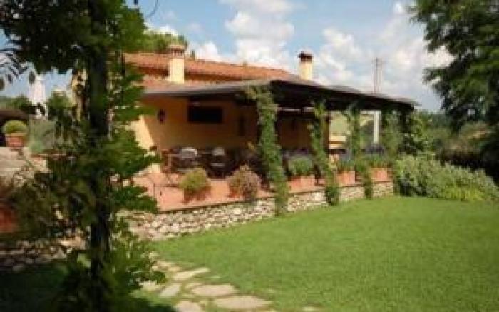 Relais Poggio Borgoni