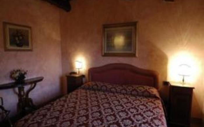 Relais Poggio Borgoni
