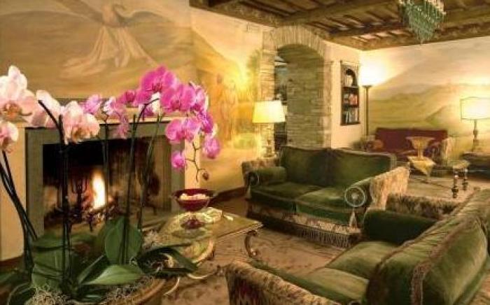 Relais Todini - Residenza d'epoca - Luxury Historic house