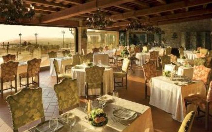 Relais Todini - Residenza d'epoca - Luxury Historic house