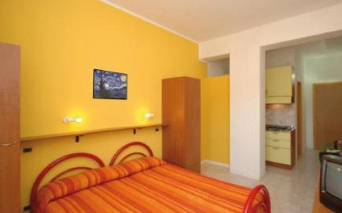 Residence Hotel Felix