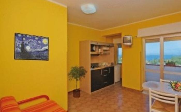 Residence Hotel Felix