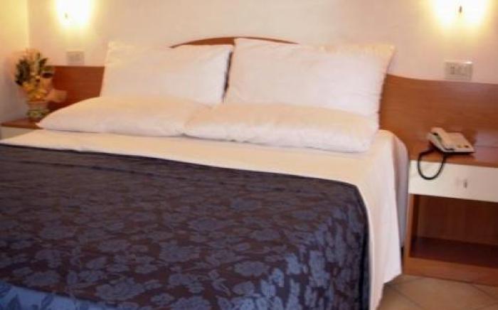 Residence Hotel La Taverna