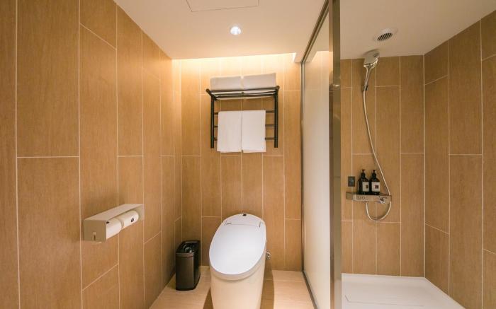 JI Hotel Beijing Dazhongsi
