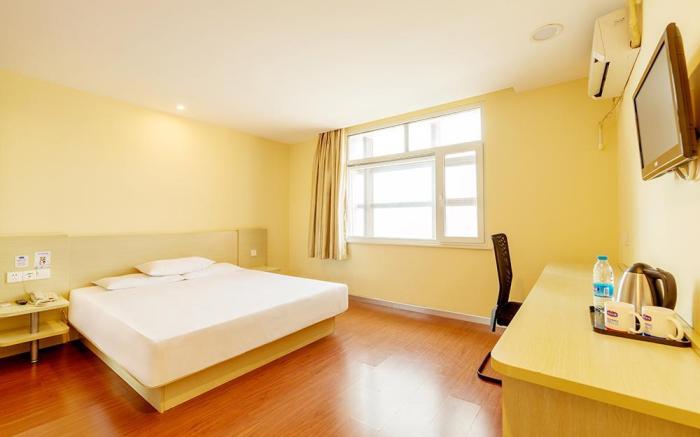 Hanting Hotel Shenyang Sujiatun Railway Station