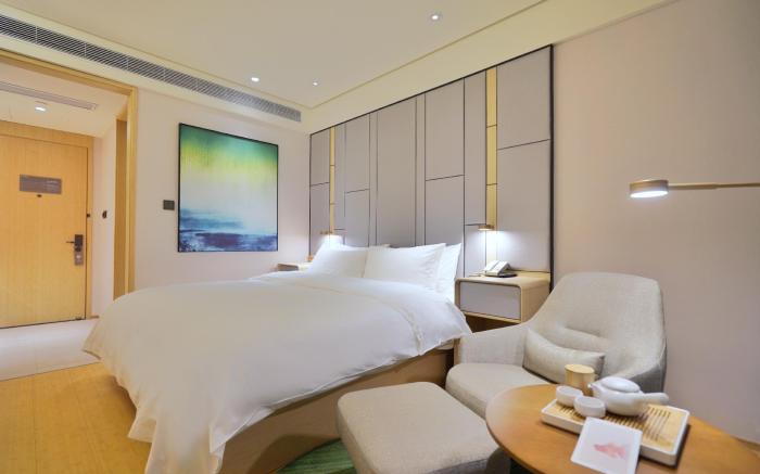 JI Hotel Jinan Baotu Wenquan