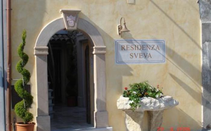 Residenza Sveva