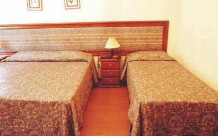 Hotel Vila Bavaria Petropolis
