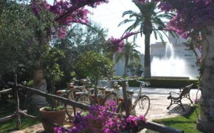 San Tommaso Hotel