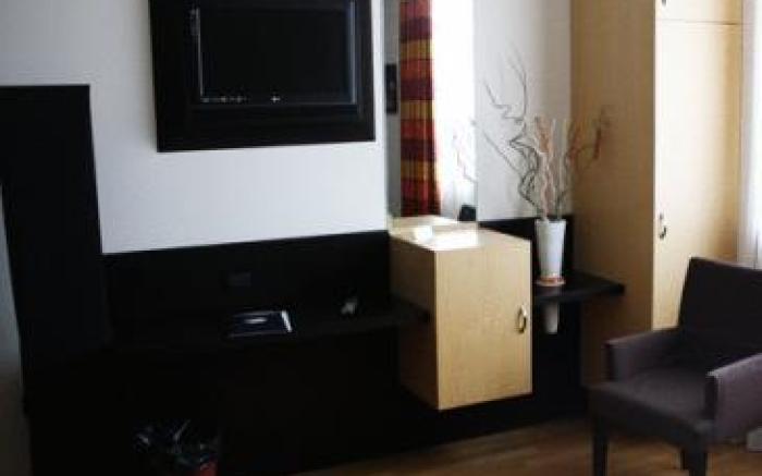 Sanlu Hotel