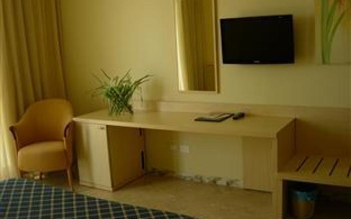 Hotel Savoy