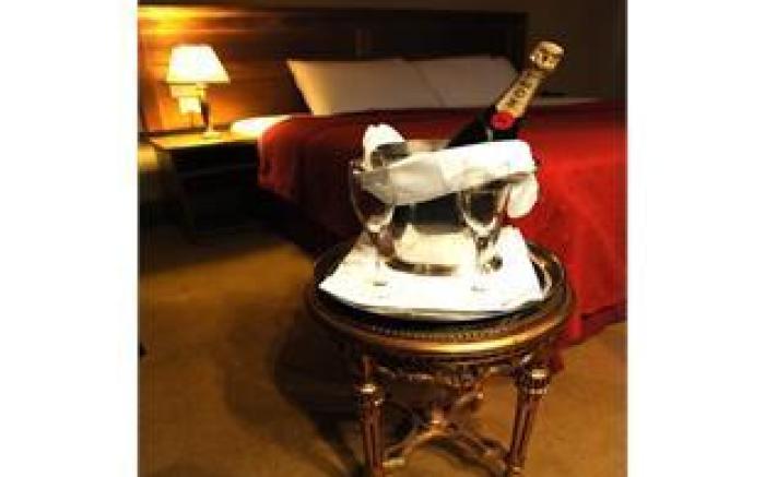 Scholars Townhouse Hotel