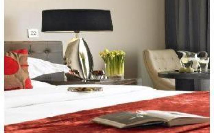 Seafield Hotel & Spa Resort