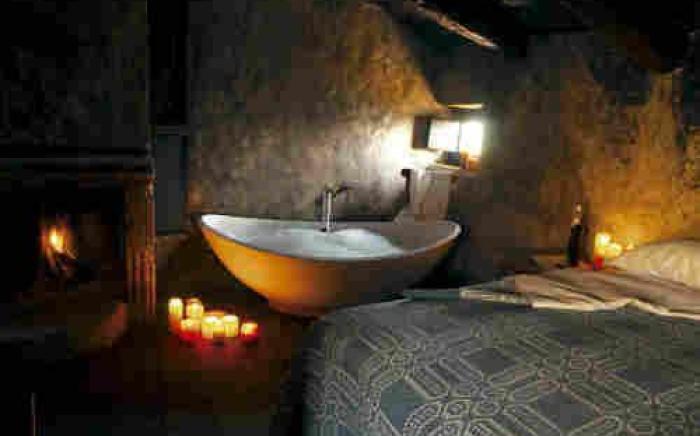 Sextantio Albergo Diffuso