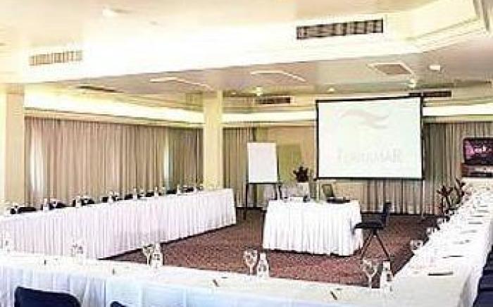 Hotel Dan Inn Mar Piedade - Grande Recife By Nacional Inn