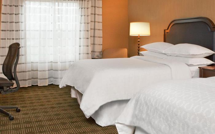 DoubleTree by Hilton Burlington Vermont