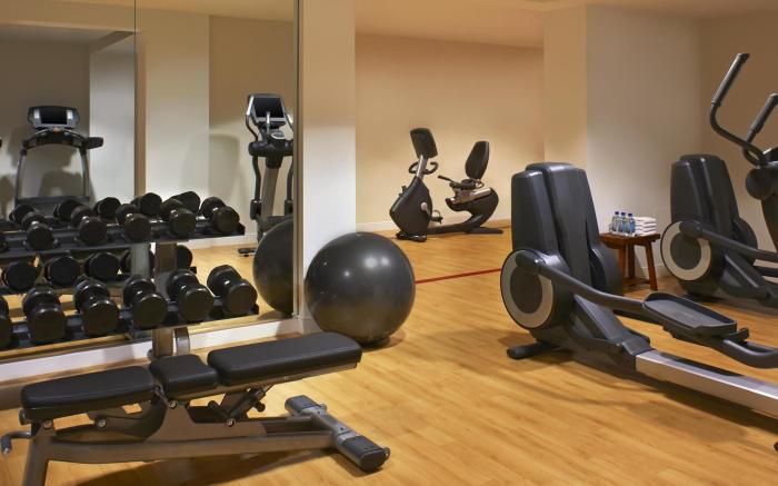 Hyatt Centric Delfina Santa Monica