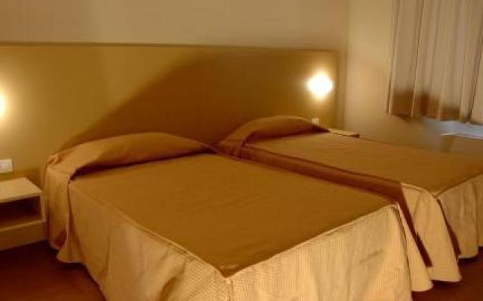 Tati' Hotel