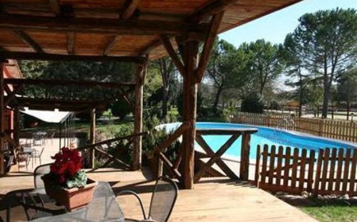 Tenuta Agricola Fonte Di Papa