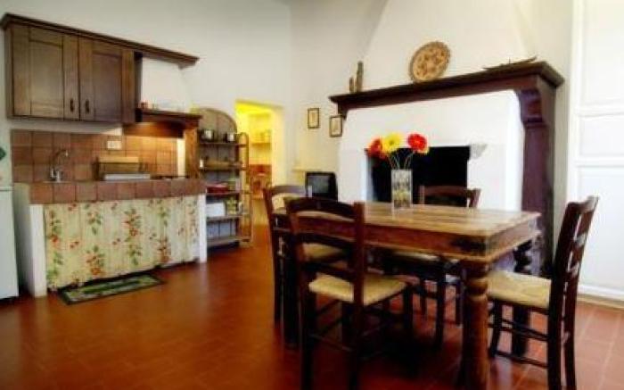 Tenuta Agricola Fonte Di Papa