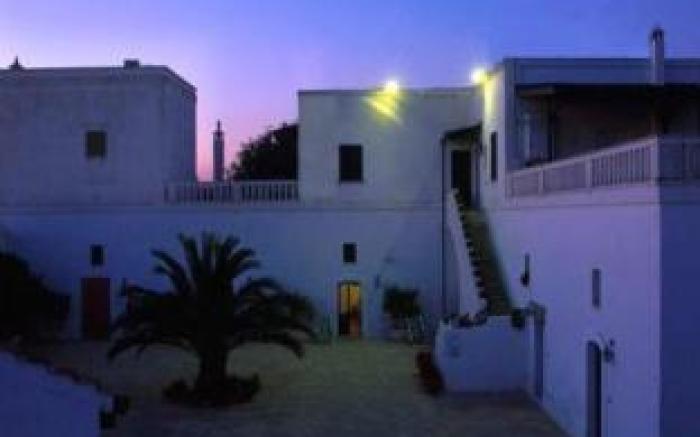 Tenuta del Barco WineRestaurant and Hospitality