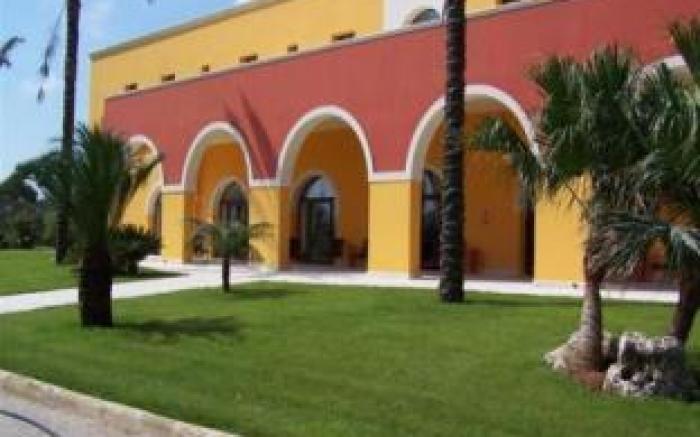 AmareGold Tenuta La Baronessa Resort