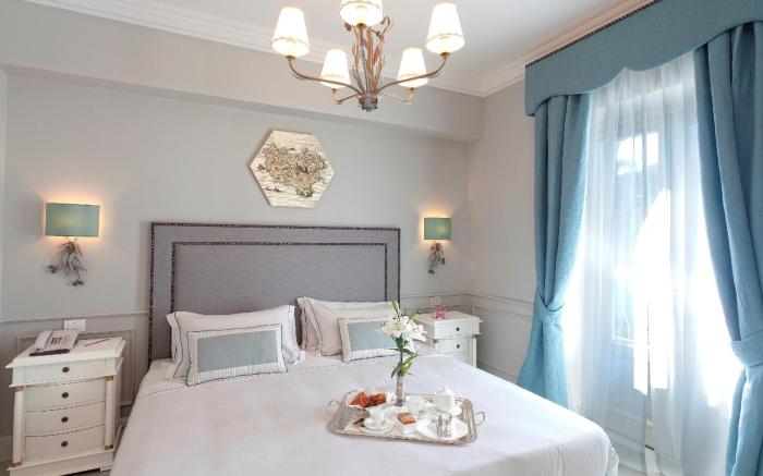 Terme Manzi Hotel & Spa