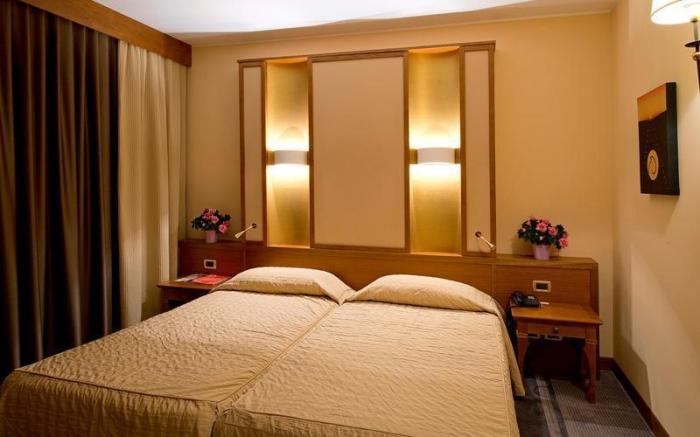 Hotel Thai Si Royal Thai Spa