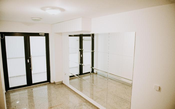 Hemma Scandic Accommodation