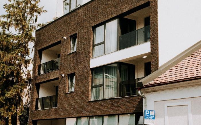 Hemma Scandic Accommodation