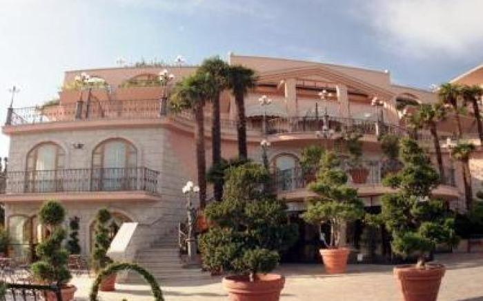 Villa Afrodite