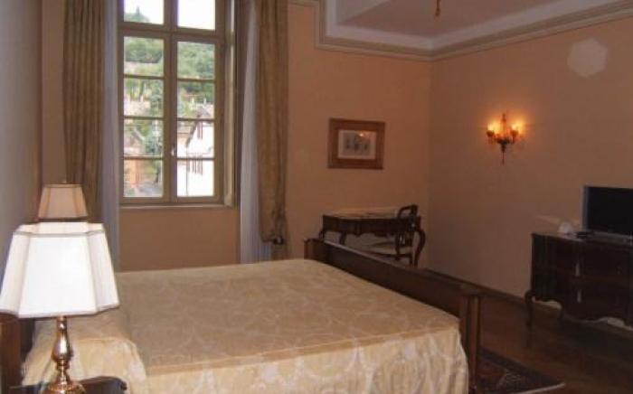 Villa Fenaroli Palace Hotel