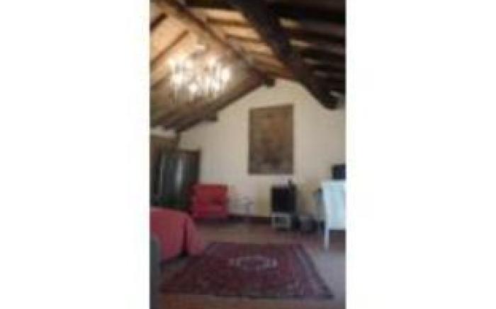 Hotel Villa Costanza