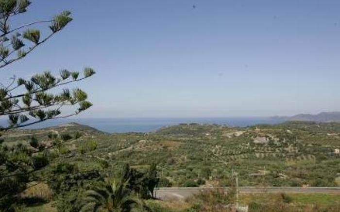Hotel Villa Gli Asfodeli