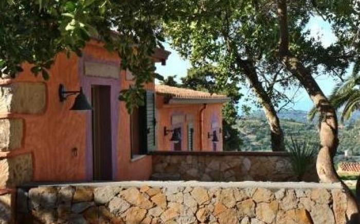 Hotel Villa Gli Asfodeli