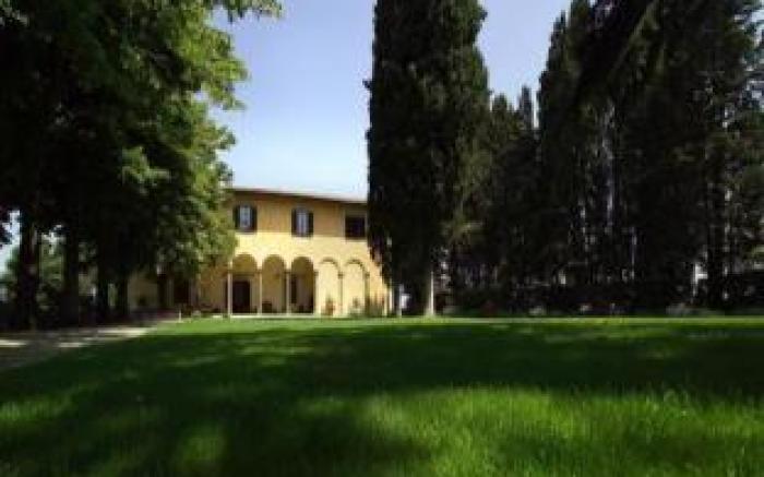 Villa Il Poggiale Dimora Storica