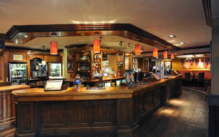 Old Grey Mare Inn by Greene King Inns                                                           