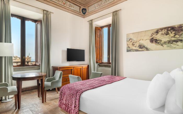 Palazzo Catalani Resort