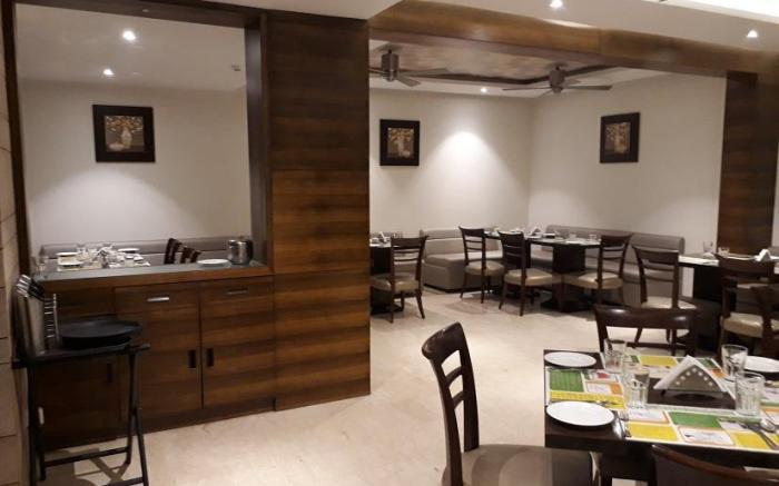 Lemon Tree Hotel Candolim Goa
