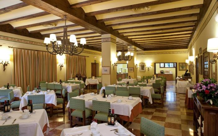 Parador de Fuente De