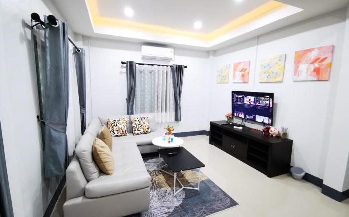 PU HOUSE