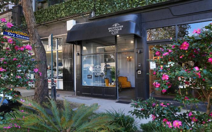 Bayswater Boutique Lodge