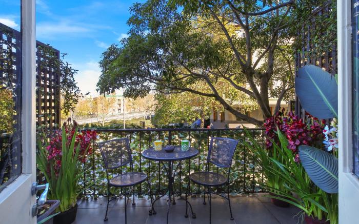 Bayswater Boutique Lodge