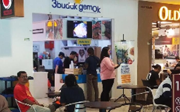 UTM HOTEL & RESIDENCE