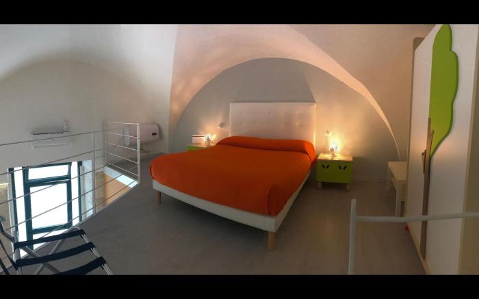 Stella Marina luxury home