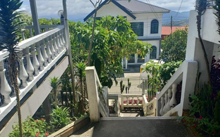 Seribu 1 Homestay 4 Rooms