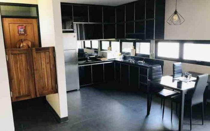 Costay Bajuri House (Entire Place)