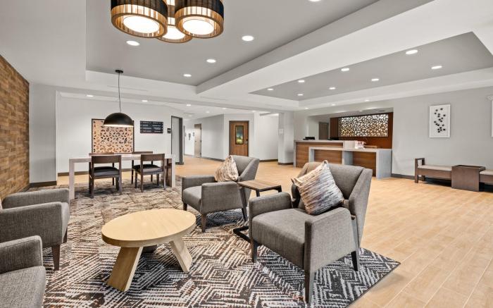 Candlewood Suites Sumner Puyallup Area By IHG