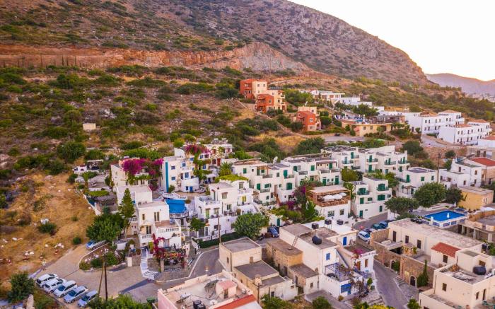 We Offer A Pleasant Holiday In A Beautiful Setting