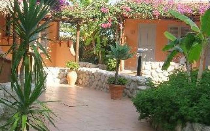 Baia Del Sole Resort